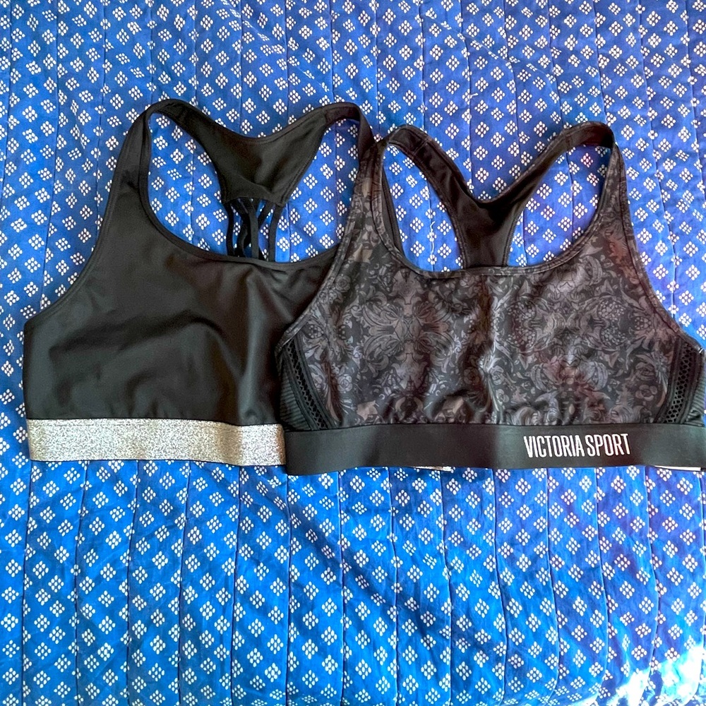 Victoria’s Secret Sport Sport bras